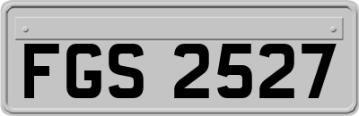 FGS2527