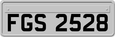 FGS2528