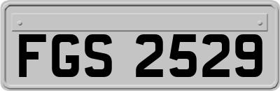 FGS2529