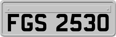 FGS2530
