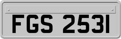 FGS2531