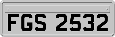 FGS2532