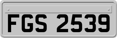 FGS2539