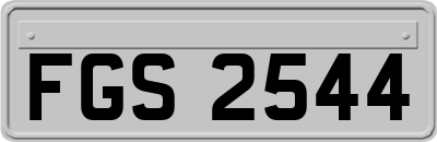 FGS2544