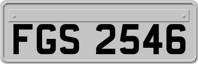 FGS2546