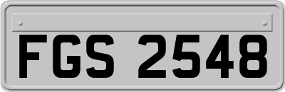 FGS2548