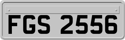 FGS2556