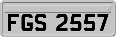 FGS2557
