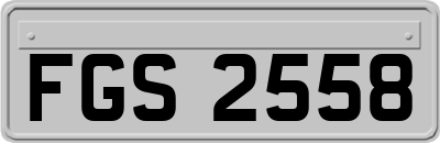 FGS2558