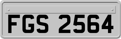 FGS2564