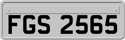 FGS2565