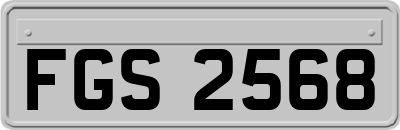 FGS2568