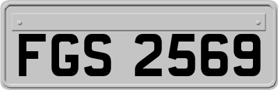 FGS2569