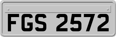 FGS2572