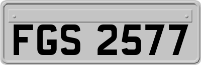 FGS2577
