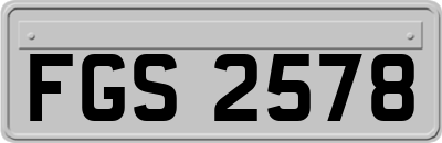FGS2578