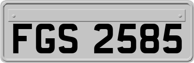 FGS2585