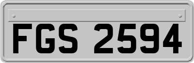 FGS2594