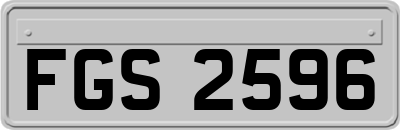 FGS2596