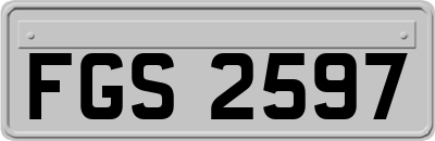 FGS2597