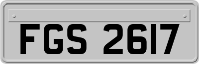 FGS2617