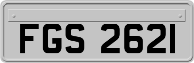 FGS2621