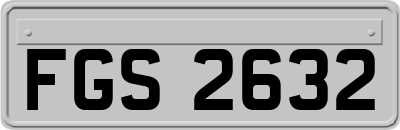 FGS2632
