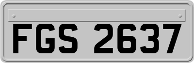 FGS2637