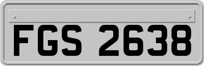 FGS2638