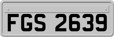 FGS2639
