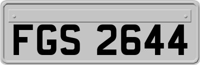 FGS2644