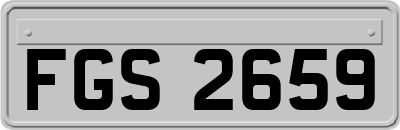 FGS2659