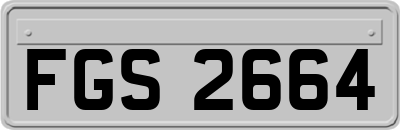 FGS2664