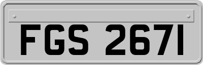 FGS2671