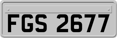 FGS2677