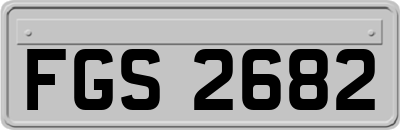FGS2682