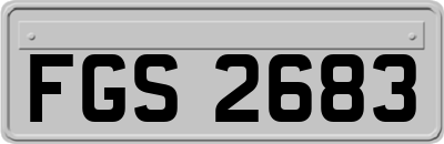 FGS2683
