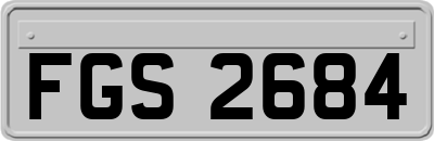FGS2684