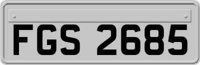 FGS2685