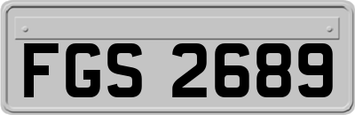 FGS2689