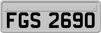 FGS2690
