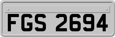 FGS2694