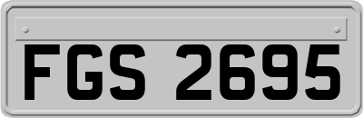 FGS2695