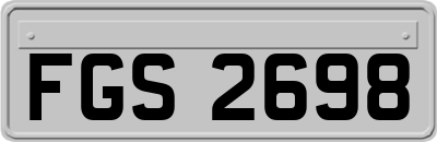 FGS2698