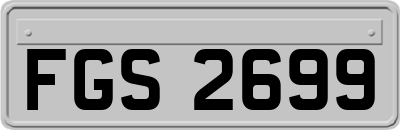 FGS2699