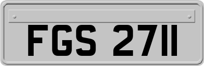 FGS2711