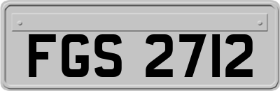 FGS2712