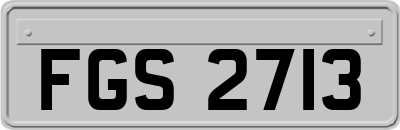 FGS2713