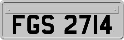 FGS2714