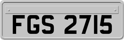FGS2715